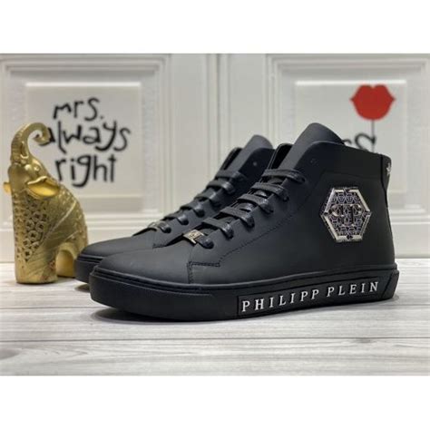 philipp plein fake shoes|philipp plein shoes women.